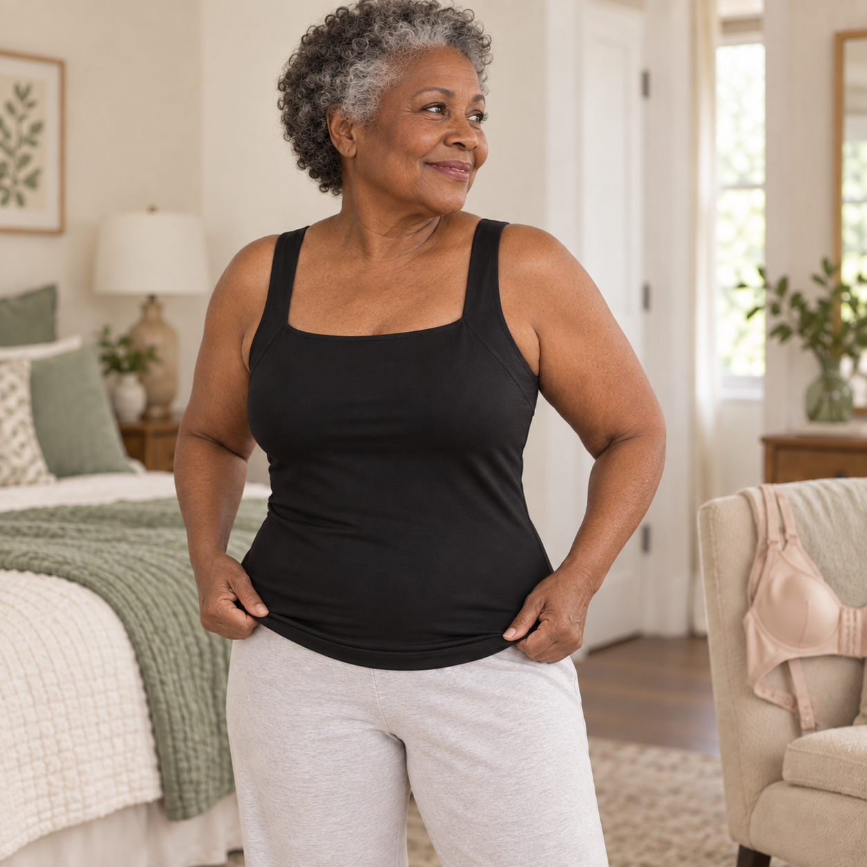 files/Femme_noire_mature_portant_un_haut_noir.png